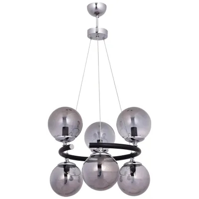 Balon 6Lı Daire Avize