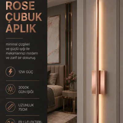 Çubuk Aplik