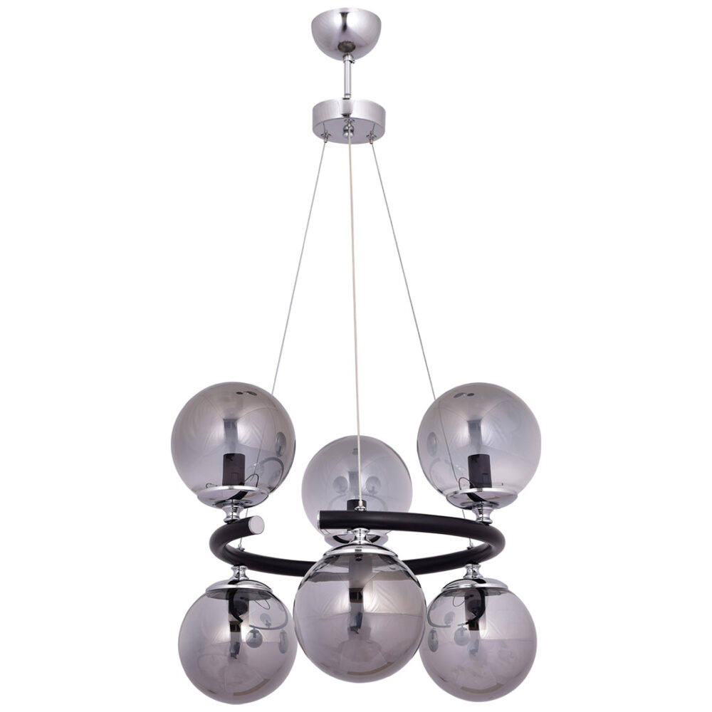 Balon 6Lı Daire Avize