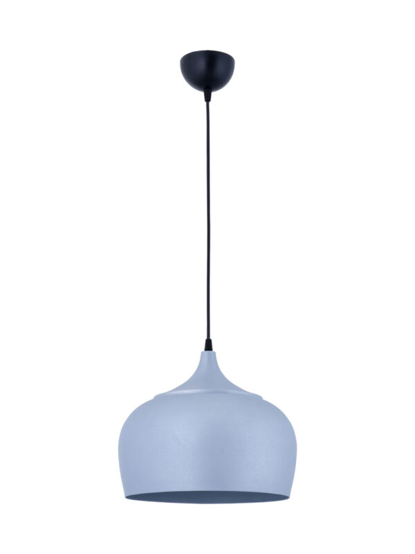 Cosmo Tekli Sarkıt Avize(Baby Blue)