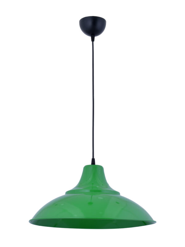 Astro Tekli Sarkıt Avize31(Yeşil)