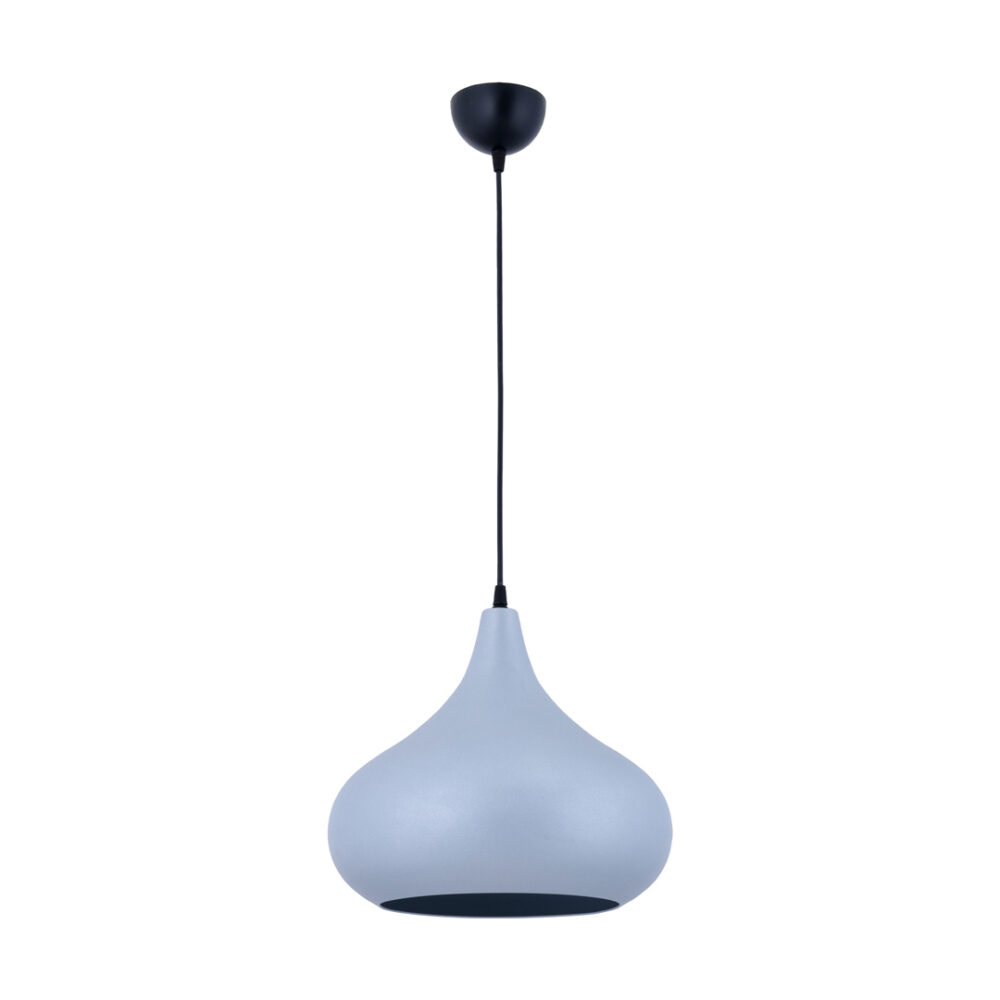 Mona Tekli Sarkıt Avize(Baby Blue)
