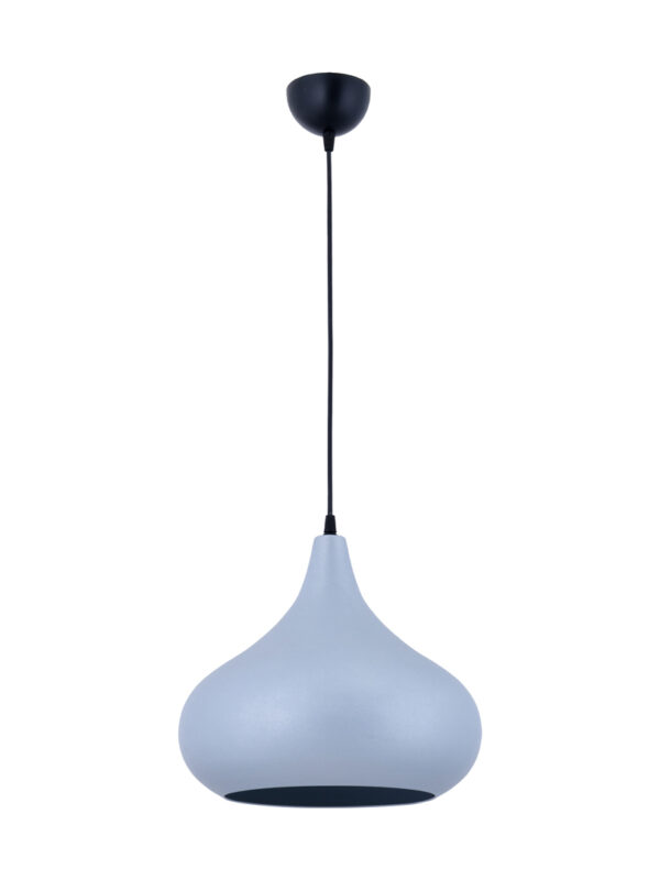 Mona Tekli Sarkıt Avize(Baby Blue)