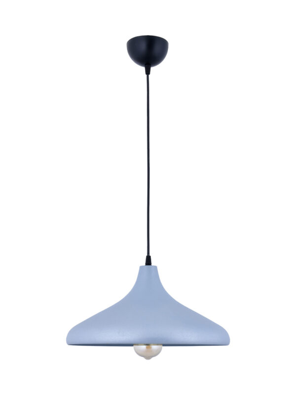 Nova Tekli Sarkıt Avize(Baby Blue)