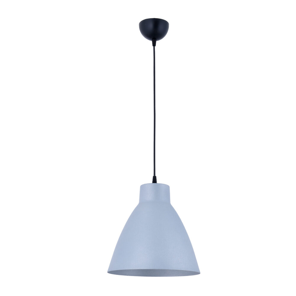 Luna Tekli Sarkıt Avize(Baby Blue)