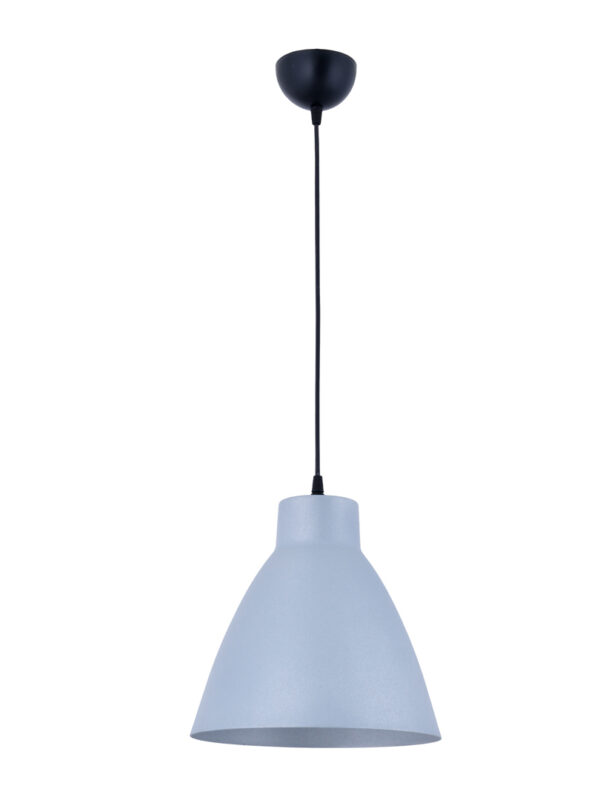 Luna Tekli Sarkıt Avize(Baby Blue)